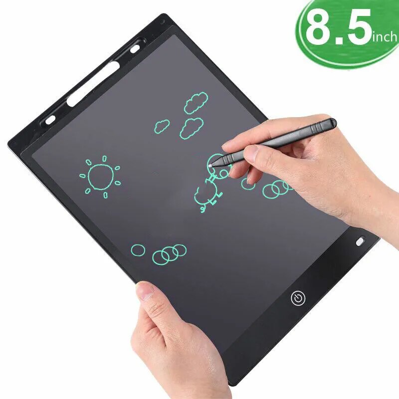 Pc Power Supply - 1Pc A5 LED-lichtpad Tekening Kopieerbord voor
