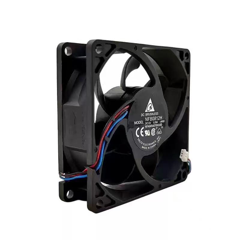 Pc Power Supply - Originele Voor Delta NFB0812H 12V 0.20A