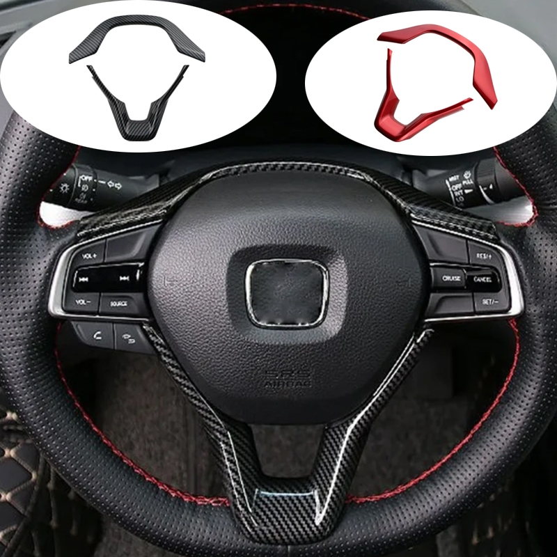 Open Frame Power Supply - Auto-interieur Stuurwiel Frame Cover Trim Voor