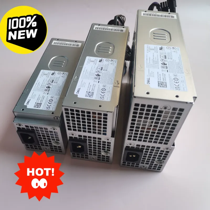 Power Supply 750W - Nieuwe 750W voeding voor DELL XPS8950