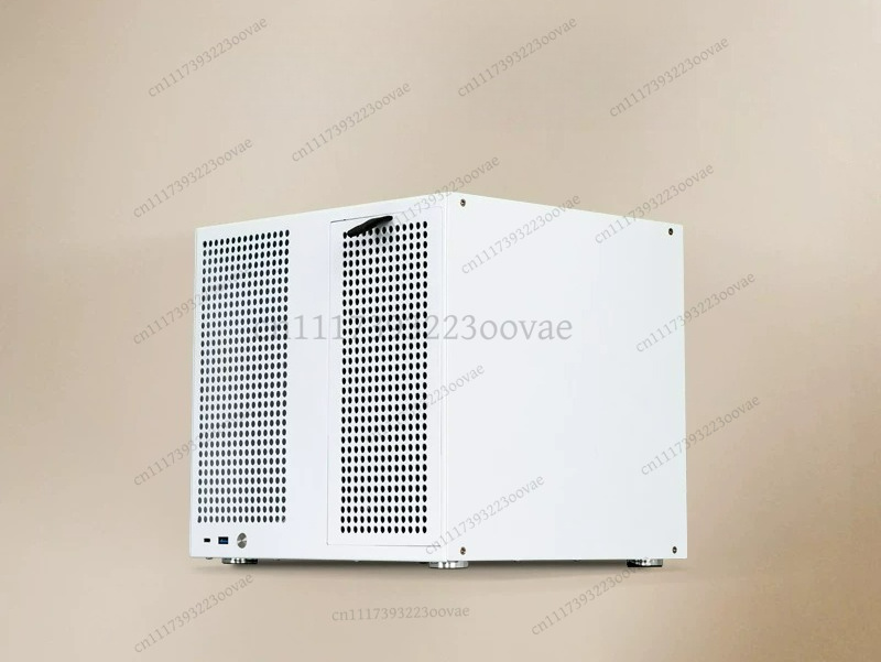 Atx Power Supply - Df 8-Bay NAS Chassis MATX Behuizing