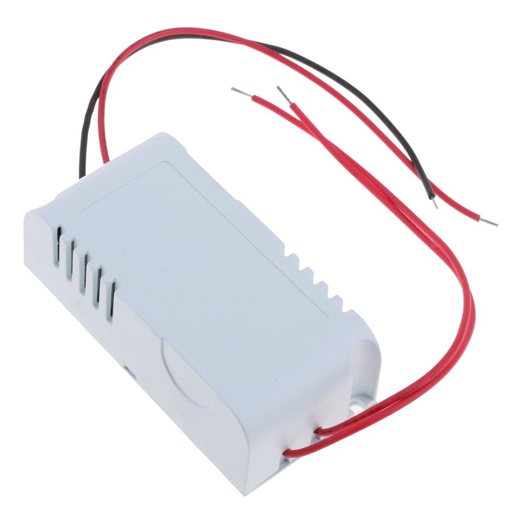 Ac Power Supply - AC DC-voedingsmodule, 85V-265V ingangsspanningsregelaar, buck-converter, 5V,