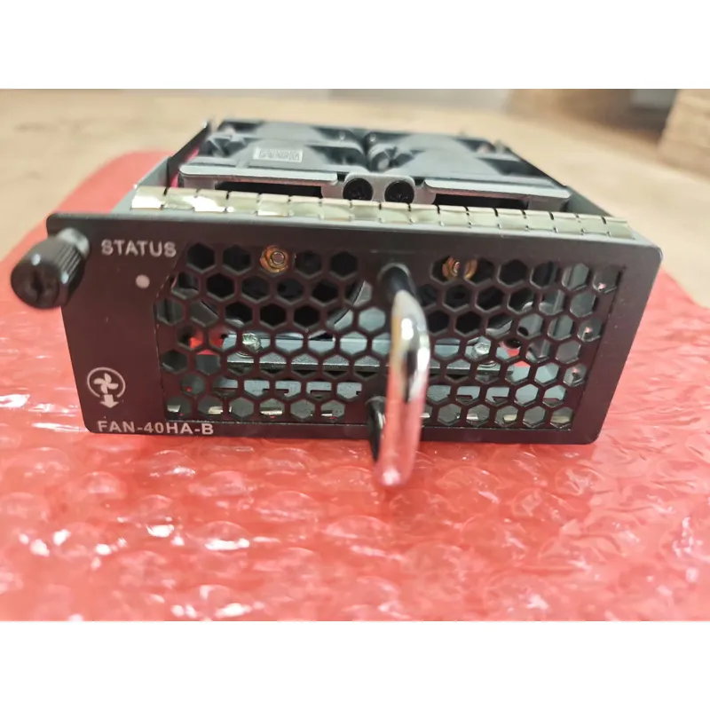 Server Power Supply - voor HUAWEI FAN-40HA-B Fan Schakelende Voeding