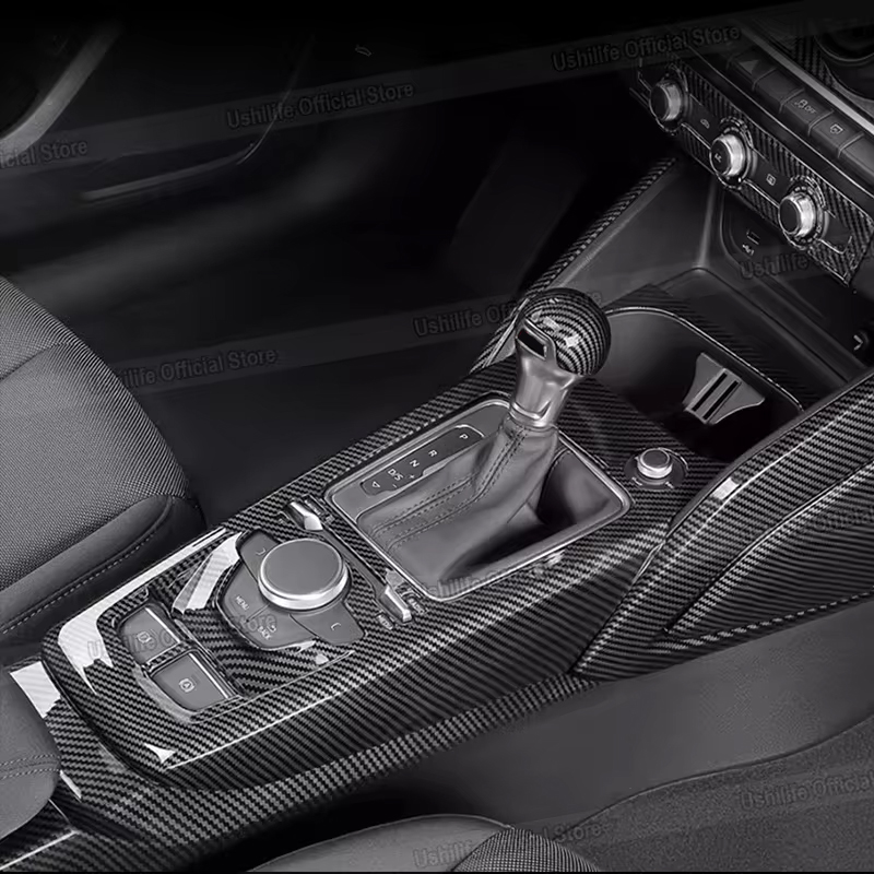 Open Frame Power Supply - Gewijd Voor 18-24 Audi Q2L Auto