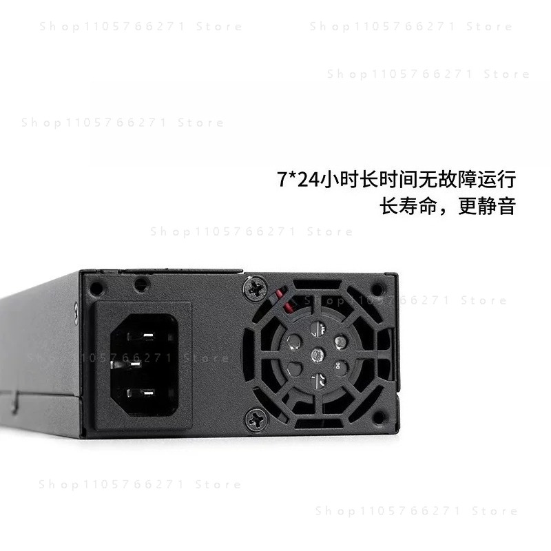Psu Computer - Verbeterde kleine 1U ATX Flex PSU