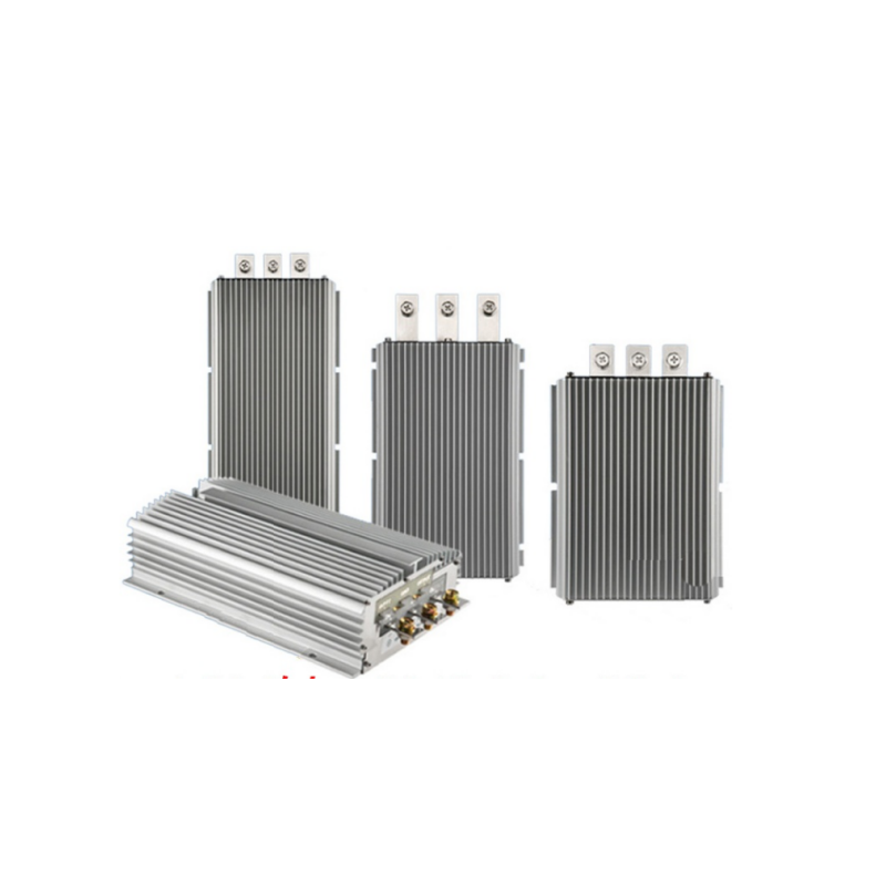 Power Supply 12V - Hoogvermogen DC-DC voedingsmodule 12V naar 28V