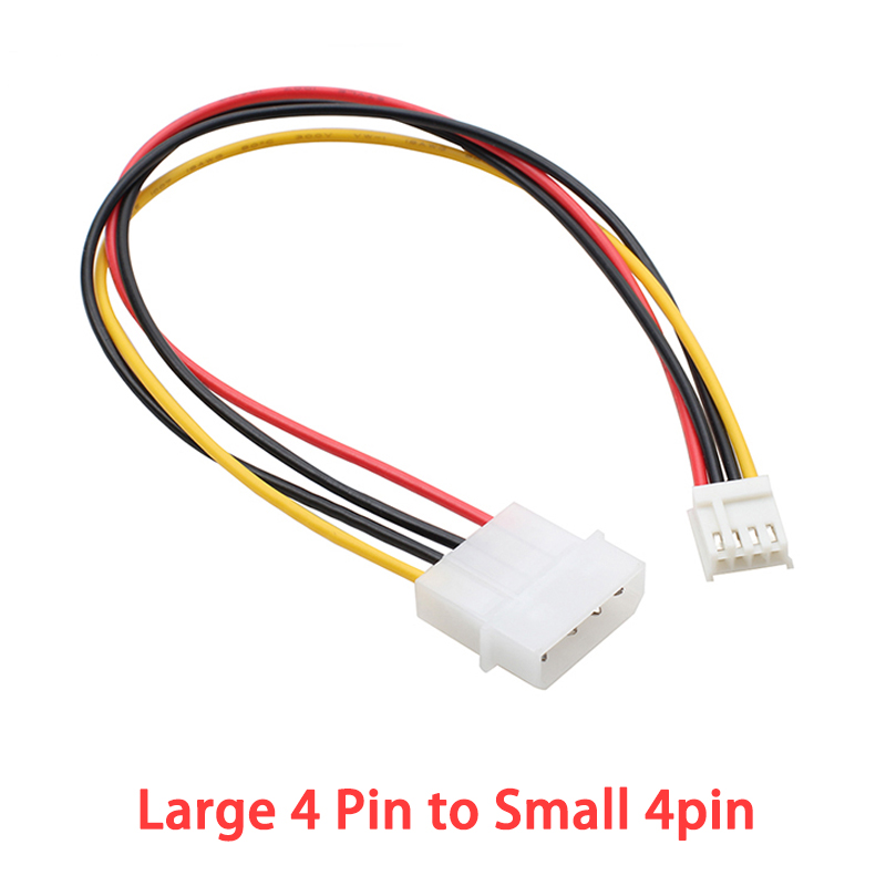 Psu Computer - Nieuwe 4 Pin Molex IDE Male