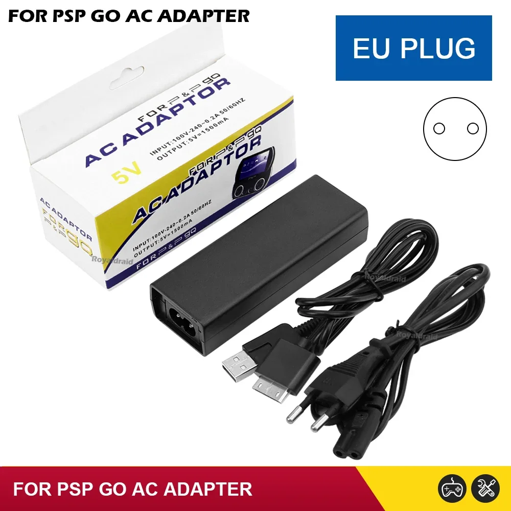 Smps Power Supply - Nieuwe EU/VS stekker 5V wandlader USB-oplader