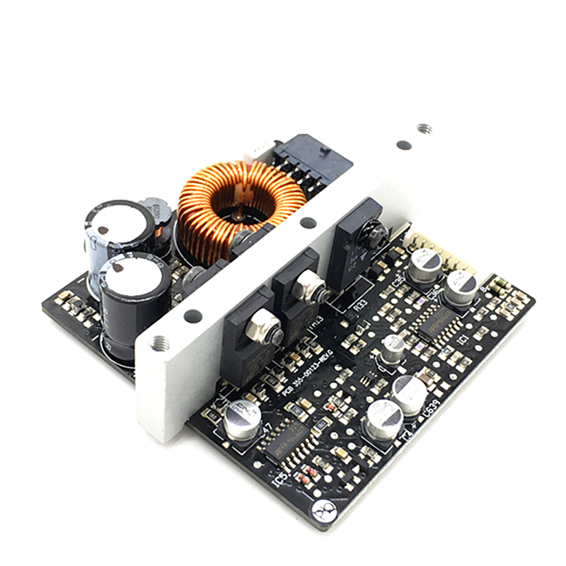 Modular Power Supply - ICEPOWER eindversterker onderdelen Digitale eindversterkermodule ICEPOWER250A