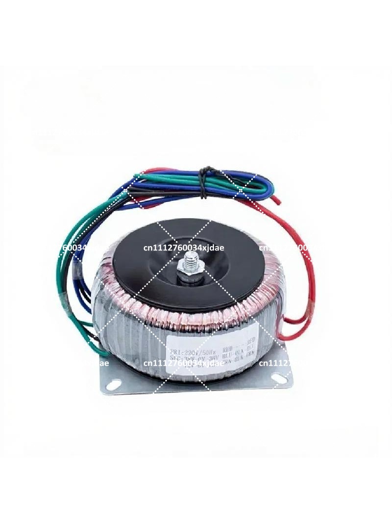 Power Supply 12V - 500W 220V naar 32V Dubbele 12V