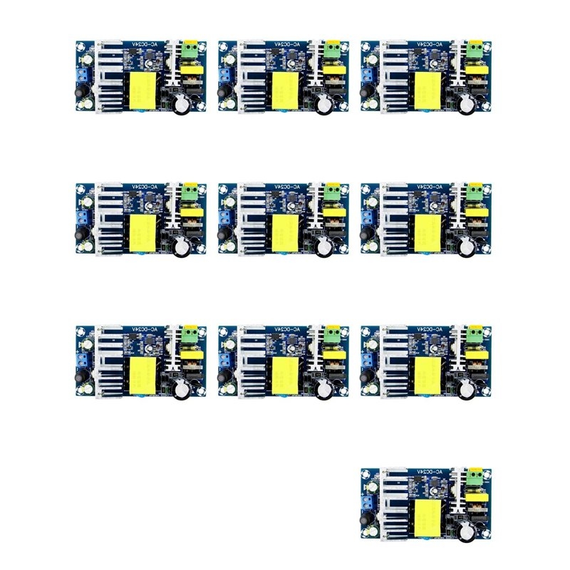 Ac Power Supply - ABMI-10X AC 110V 220V naar DC