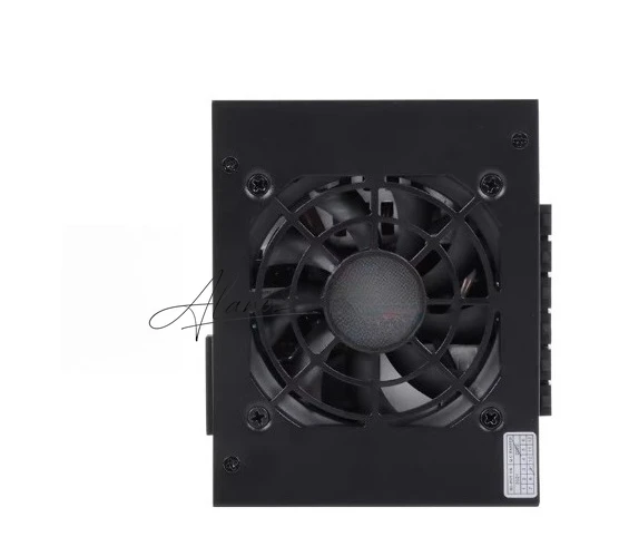 Sfx Modular Power Supply 850W Gold - Kleine Form Factor Modulaire SFX PSU