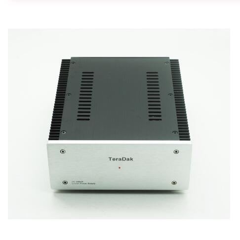 Power Supply 12V - L-051 TeraDak DC-280W 12V 15A Lineaire