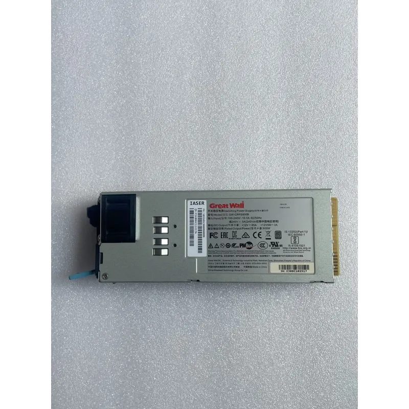 Server Power Supply - voor Great Wall GW-CRPS800B 800W servervoeding