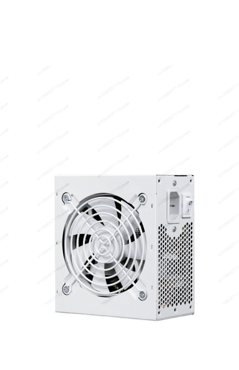 Sfx Modular Power Supply 850W Gold - Volledig modulaire SFX PSU - 750