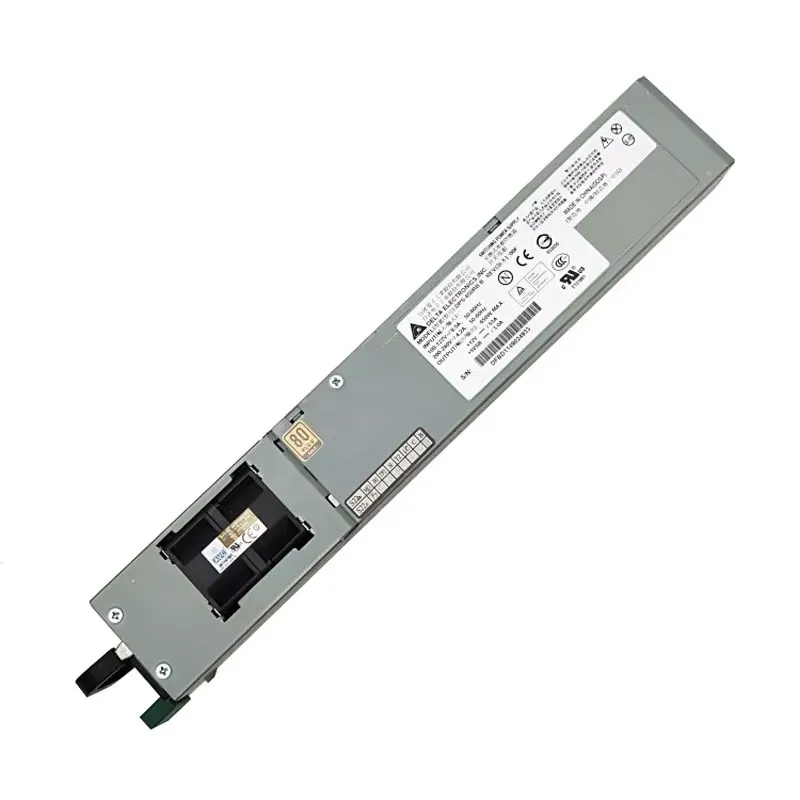 Power Supply 650W - voor DPS-650RB B 00F 80 Plus