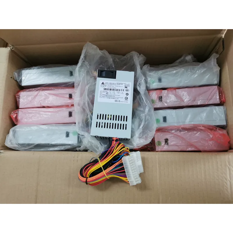 Server Power Supply - voor Synology voor Delta DPS-250AB-44D 1U