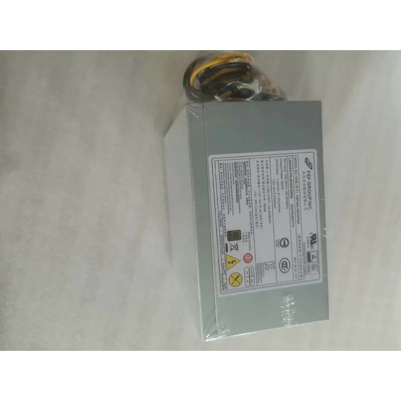 Power Supply 500W - Nieuwe 10-pins 500W 600W voeding voor