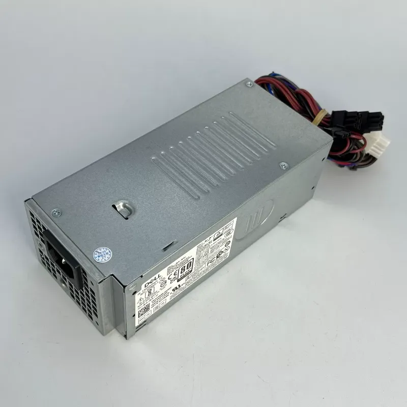 Pc Power Supply - voor Dell 12e 13e generatie 500W