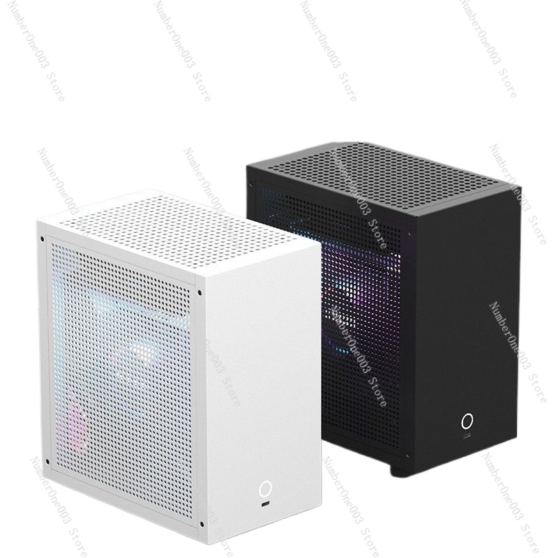 Psu Computer - M21 / M31 Mini ITX computerkast,