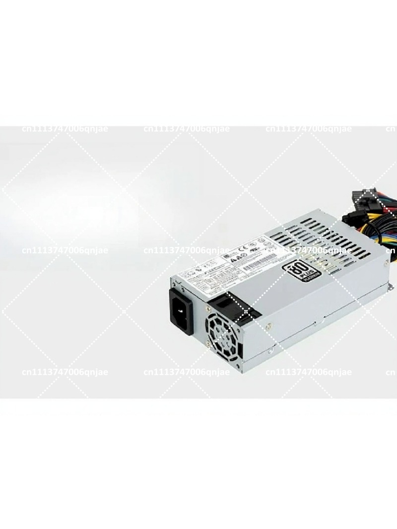 Flex Atx Power Supply 600W 1U - 600W hoogrendement platina 1U Flex ATX-voeding,