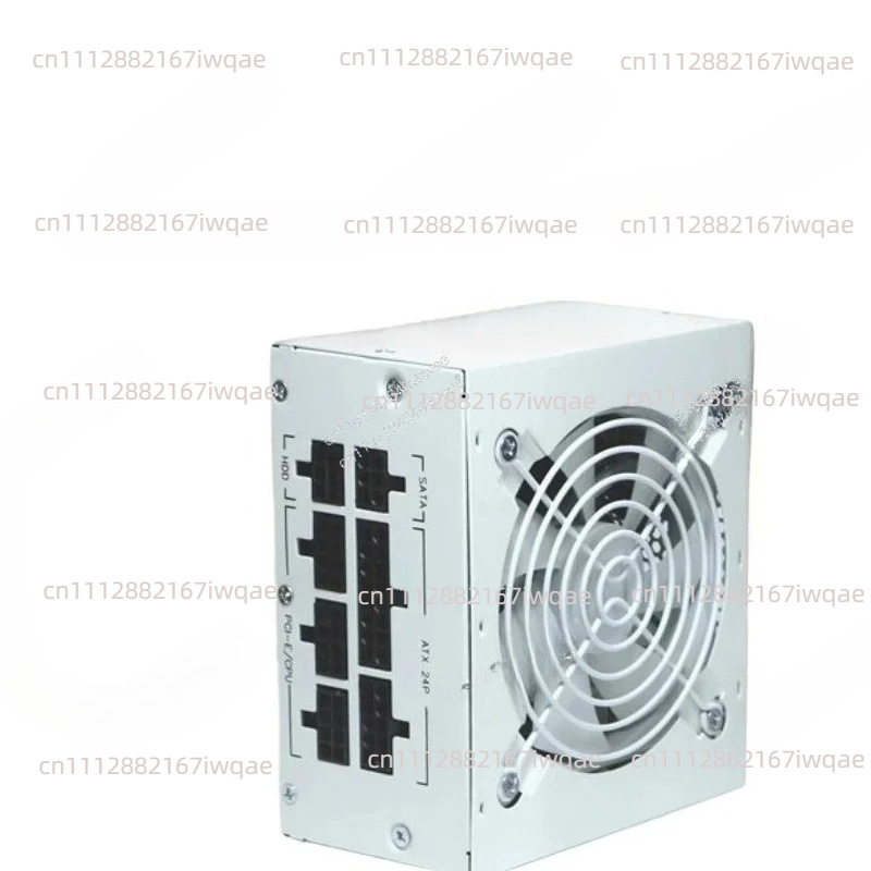 Power Supply 650W - Geschikt voor nieuwe SFX peak 750w
