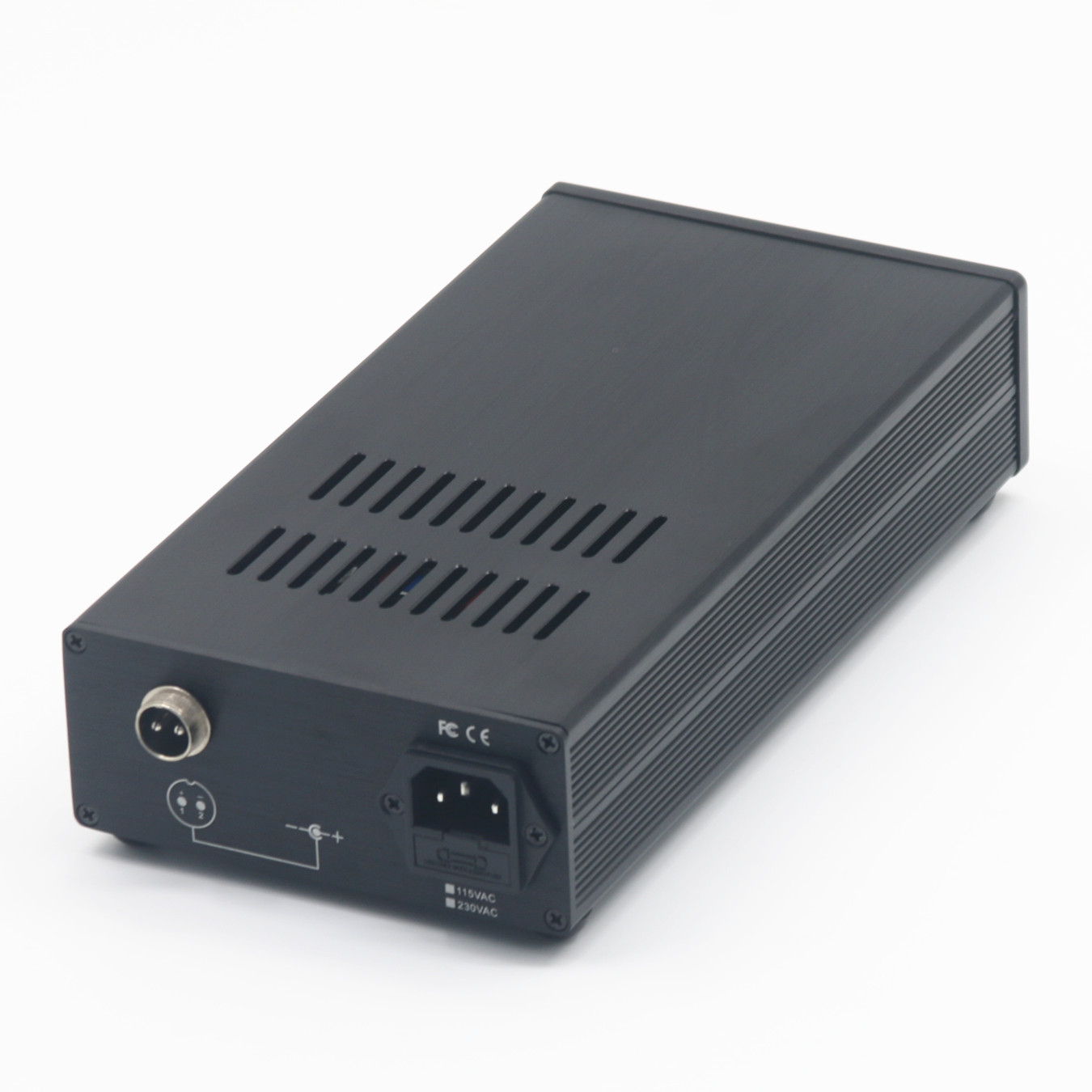 60W R-core Transformator DC Ge - Dc Power Supply 12V recensie en prijs