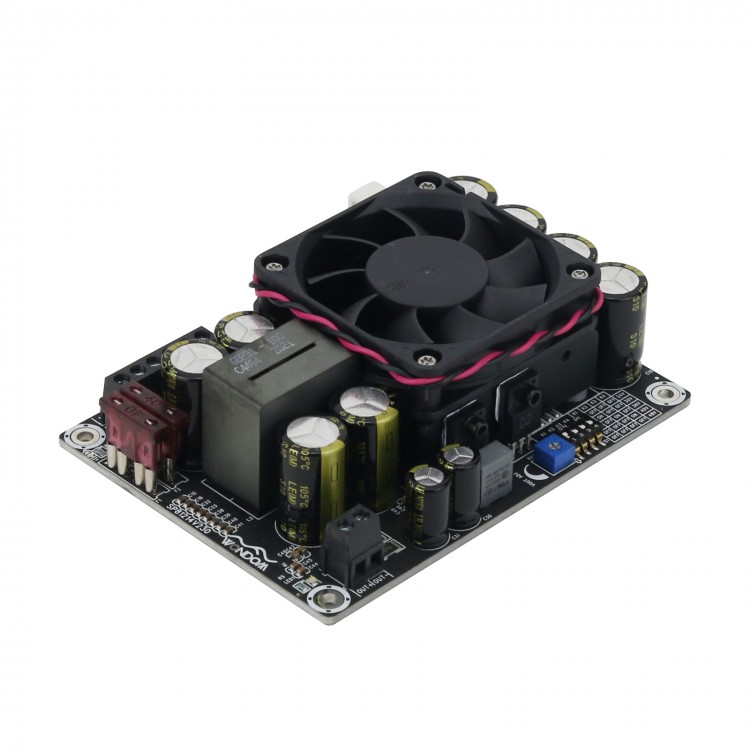 PS-SP12148 500W Boost Module D - Power Supply 12V recensie en prijs