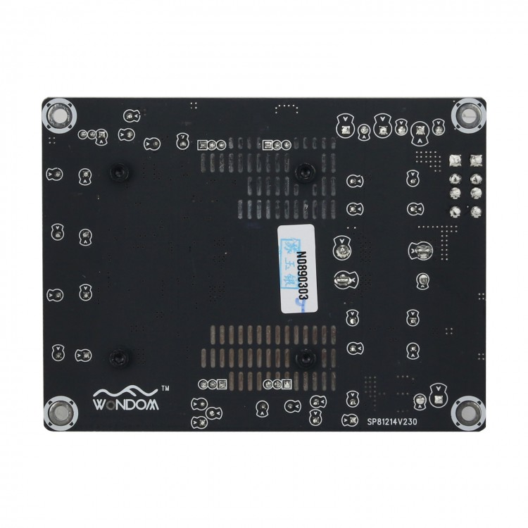 PS-SP12148 500W Boost Module D - Power Supply 12V recensie en prijs