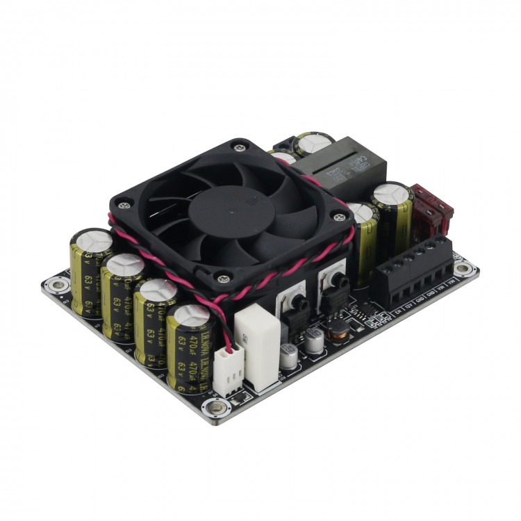 PS-SP12148 500W Boost Module D - Power Supply 12V recensie en prijs