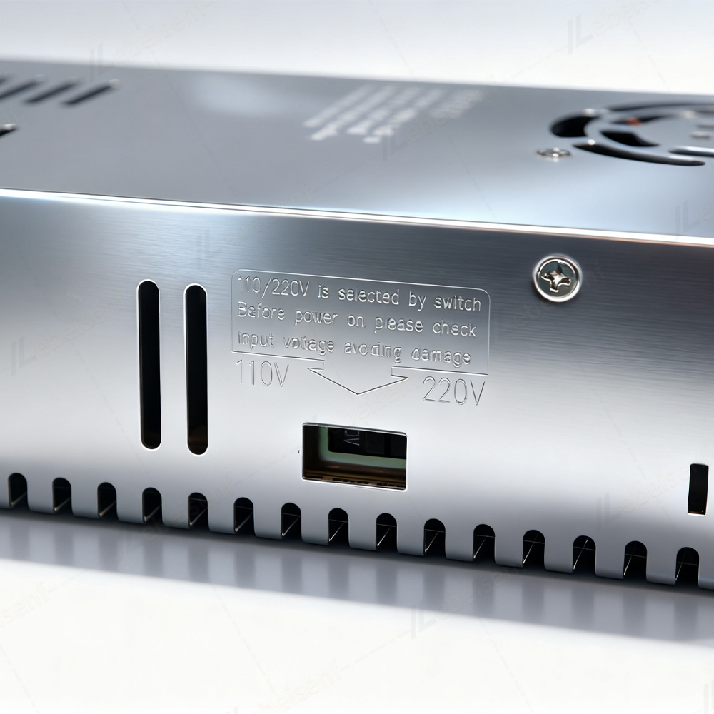 AC DC Schakelende Voeding Tran - Smps Power Supply recensie en prijs