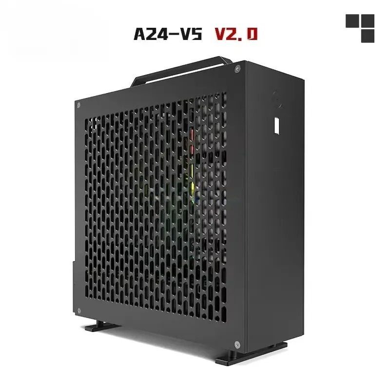 5 Liter Mini A24-V5 2.0 Dual S - Pc Power Supply recensie en prijs