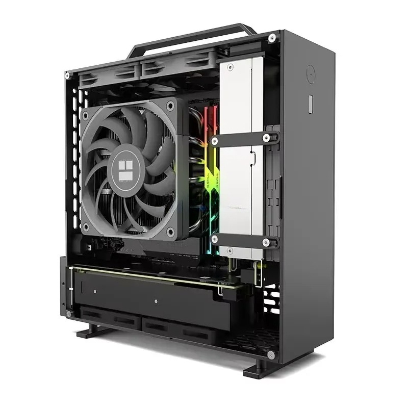 5 Liter Mini A24-V5 2.0 Dual S - Pc Power Supply recensie en prijs