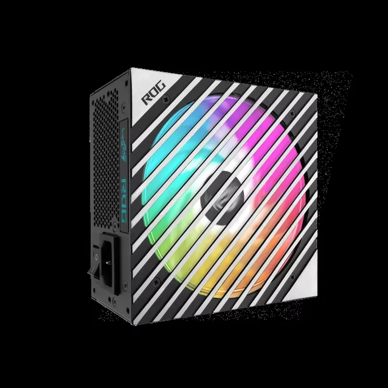 2025 Nieuwe Release ROG LOKI 7 - Pc Power Supply recensie en prijs