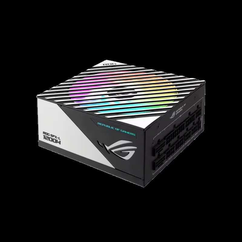 2025 Nieuwe Release ROG LOKI 7 - Pc Power Supply recensie en prijs