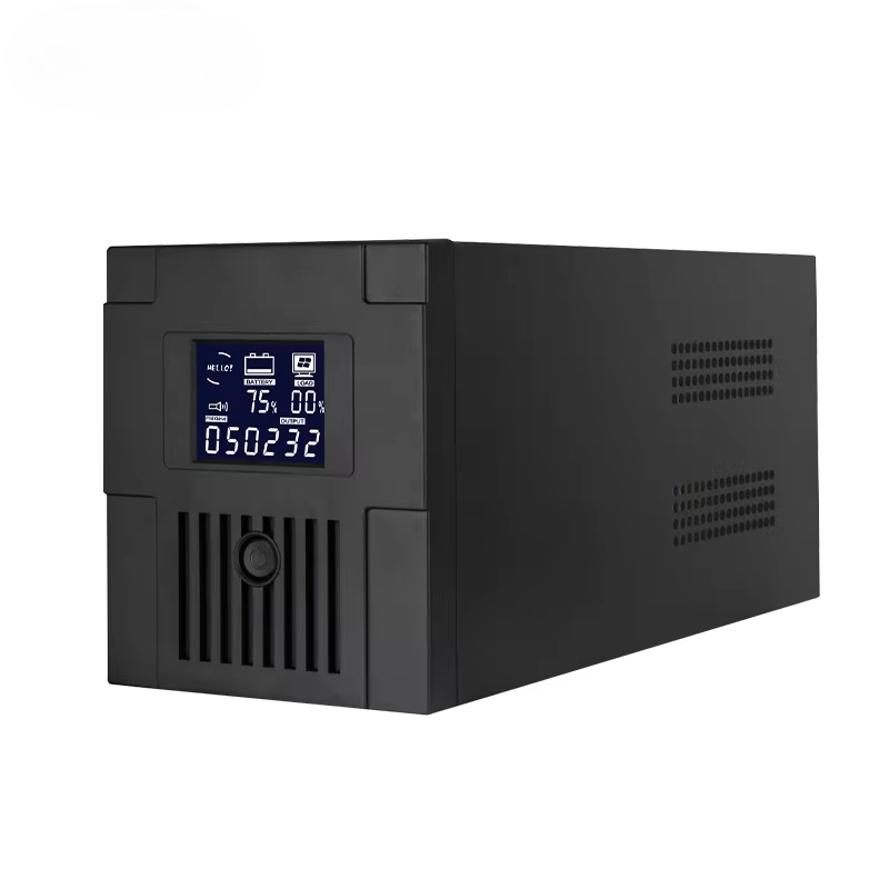 High Quality 1KVA Offline Ups  - Pc Power Supply recensie en prijs