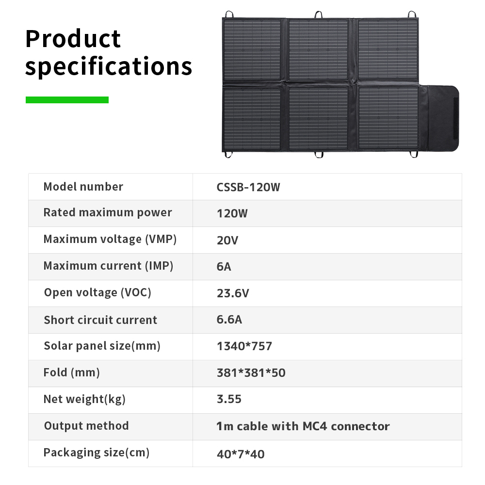 Draagbare 400W 300W 200W 120W  - Power Supply recensie en prijs