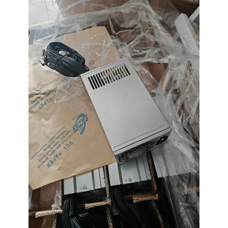Nieuwe originele 650W voeding  - Power Supply 650W recensie en prijs