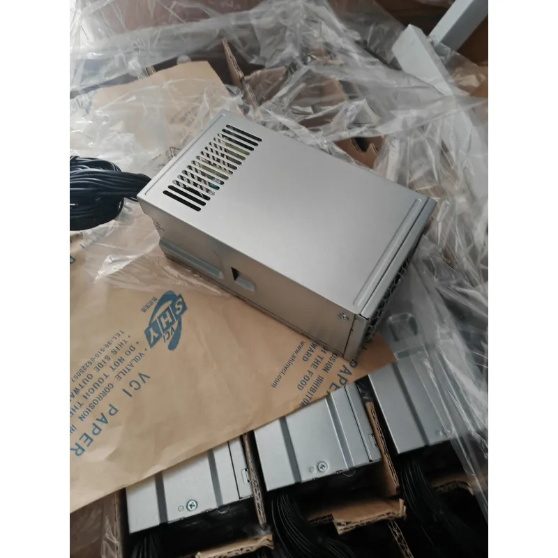 Nieuwe originele 650W voeding  - Power Supply 650W recensie en prijs