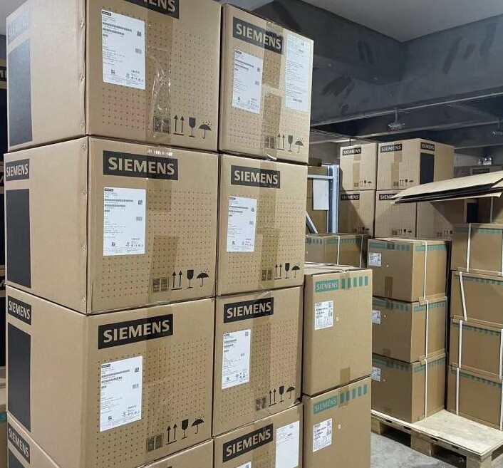 Nieuwe Originele 6SL3130-1TE24 - Ac Power Supply recensie en prijs
