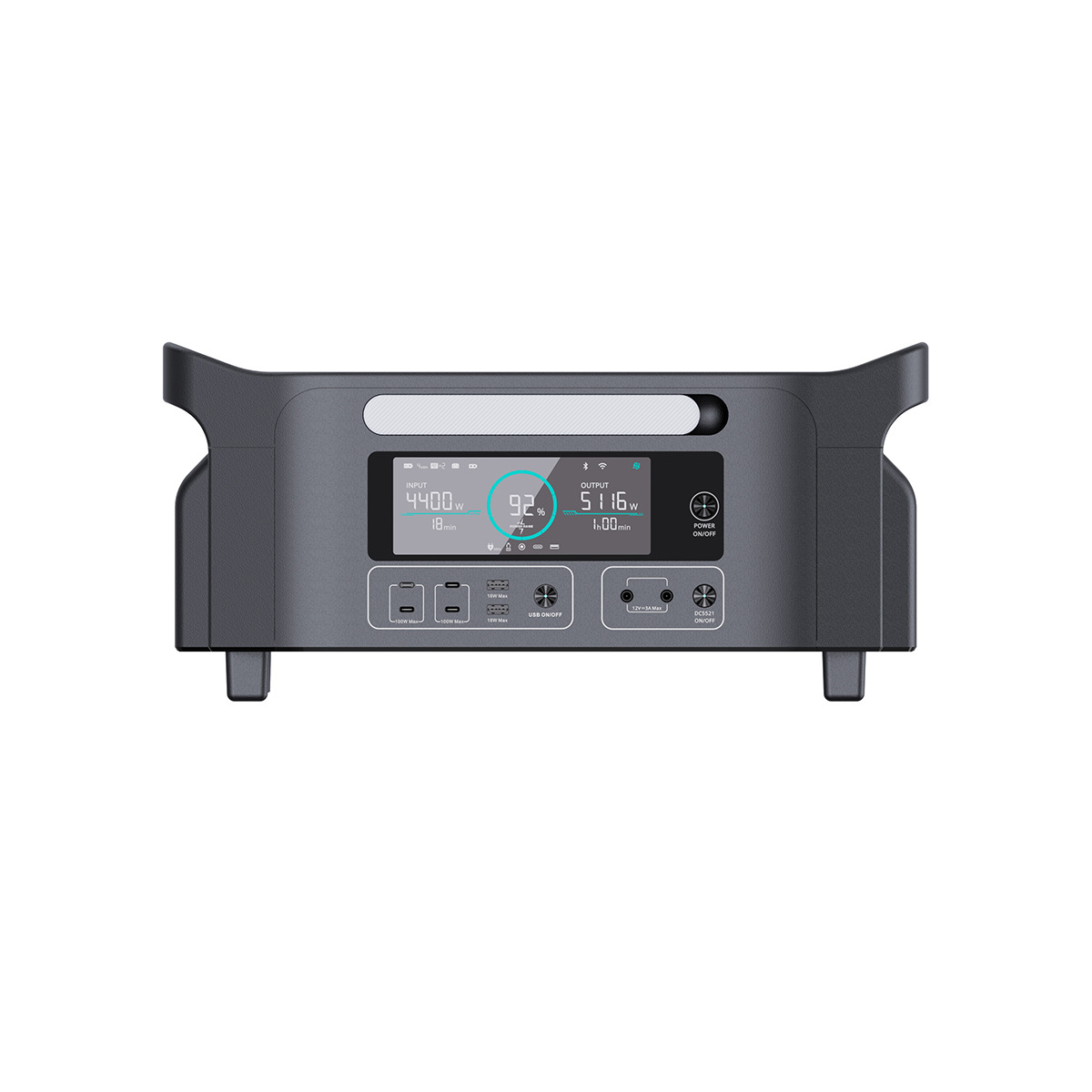 Lirui Librids Modulaire Fotovo - Modular Power Supply recensie en prijs