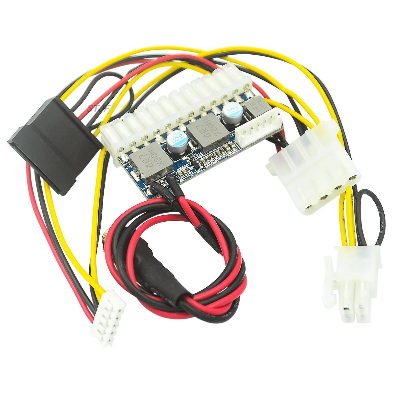 DC-ATX-160W 160W High Power Dc - Psu Computer recensie en prijs
