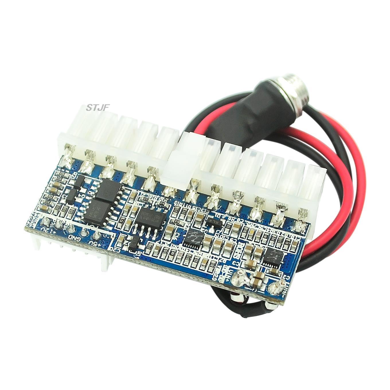 DC-ATX-160W 160W High Power Dc - Psu Computer recensie en prijs