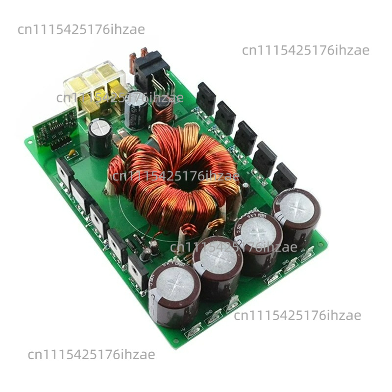 Hoge Vermogen 1200W Geïsoleerd - Dc Power Supply 12V recensie en prijs
