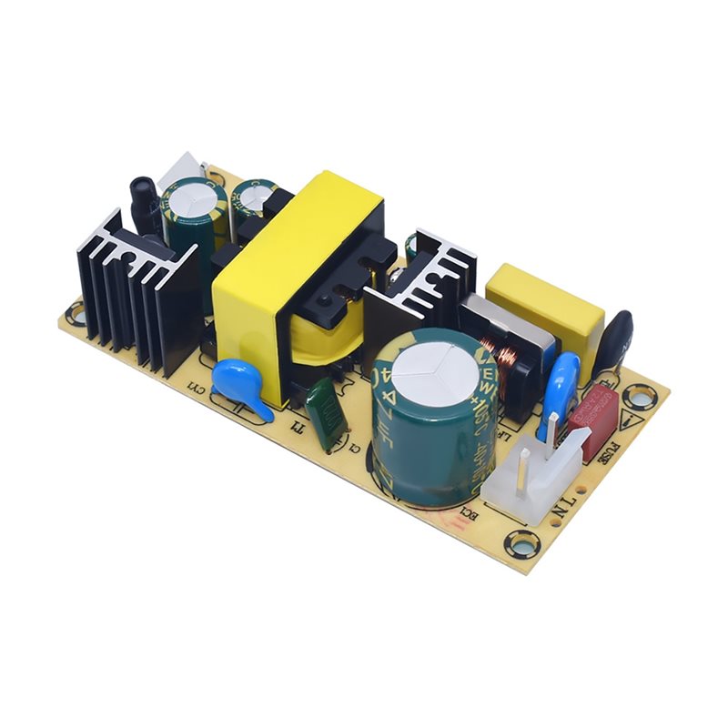 Volledig industriële besturing - Dc Power Supply 12V recensie en prijs