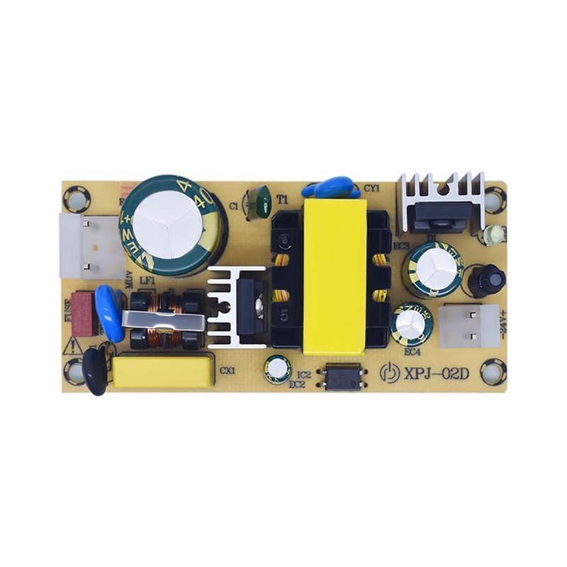 Volledig industriële besturing - Dc Power Supply 12V recensie en prijs