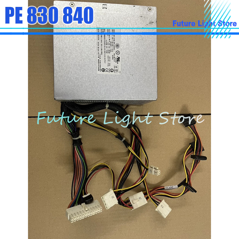 PE 830 840 Servervoeding NPS24 - Server Power Supply recensie en prijs