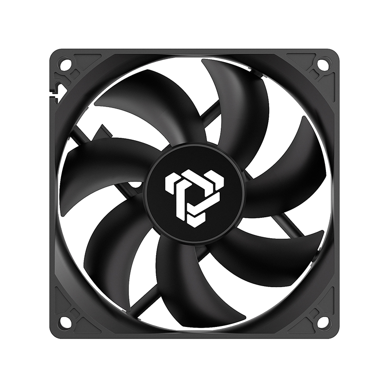 F9025 90mm PC Fan 1300 RPM Con - Pc Power Supply recensie en prijs