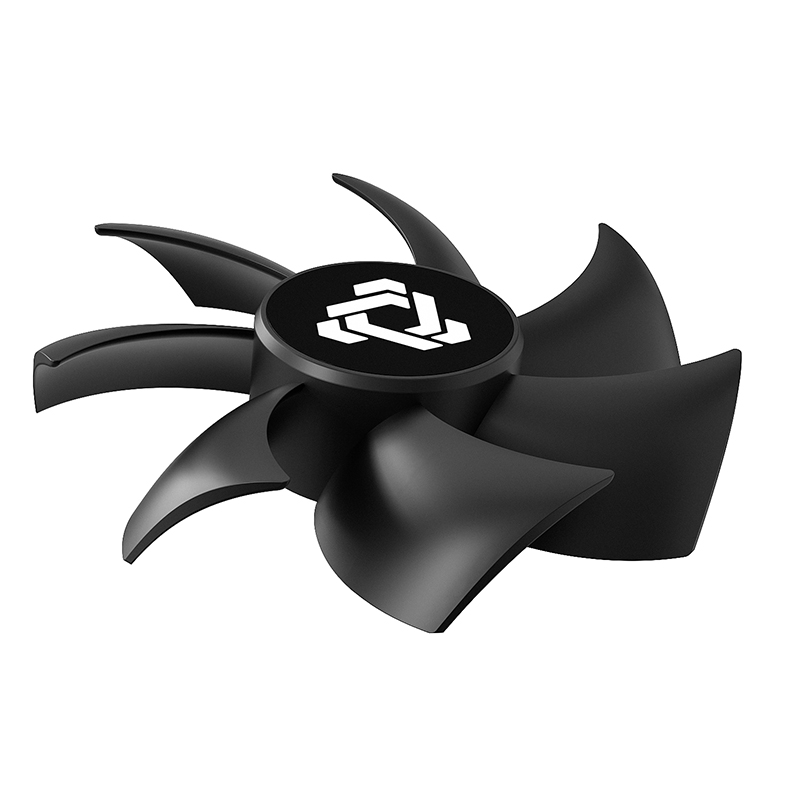F9025 90mm PC Fan 1300 RPM Con - Pc Power Supply recensie en prijs