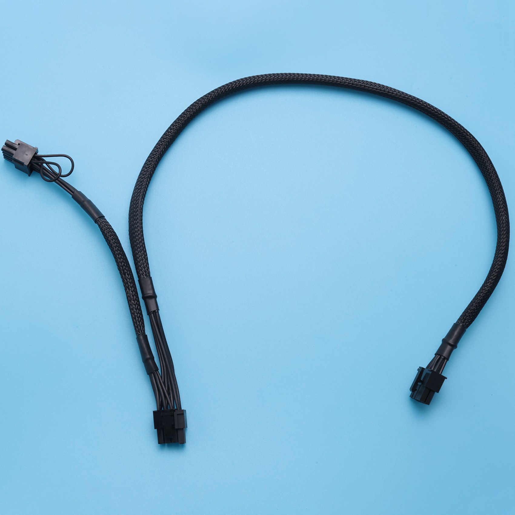 Geavanceerd! PSU 8Pin naar Dua - Modular Power Supply recensie en prijs